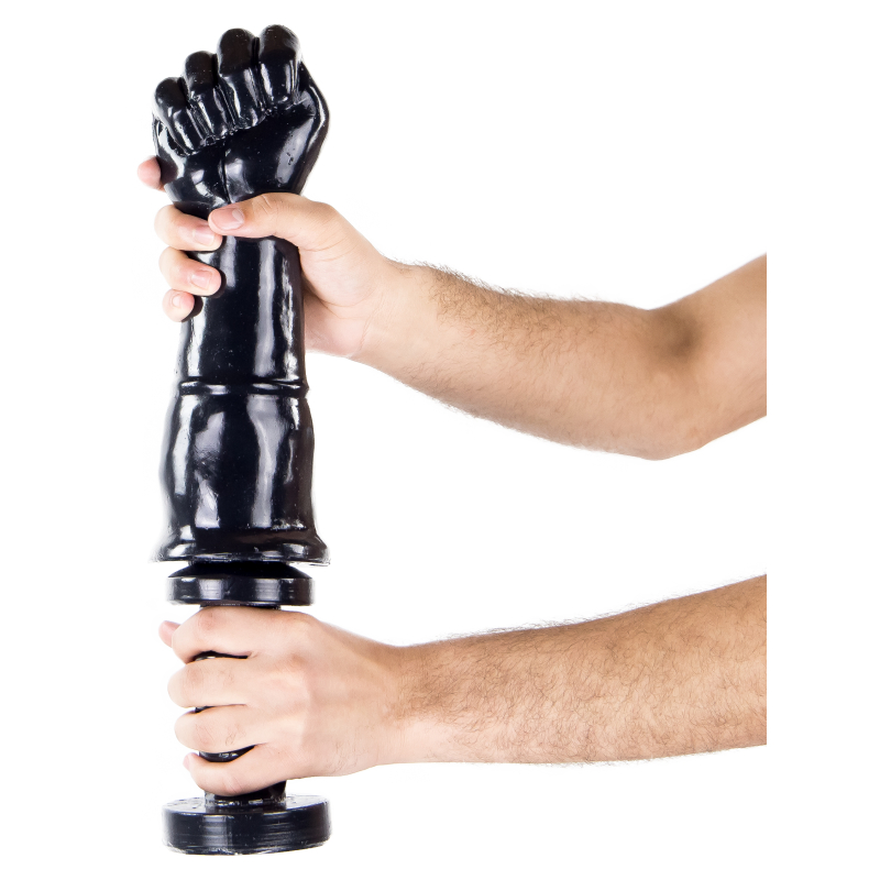 hold the punch 26 x 95 cm 1