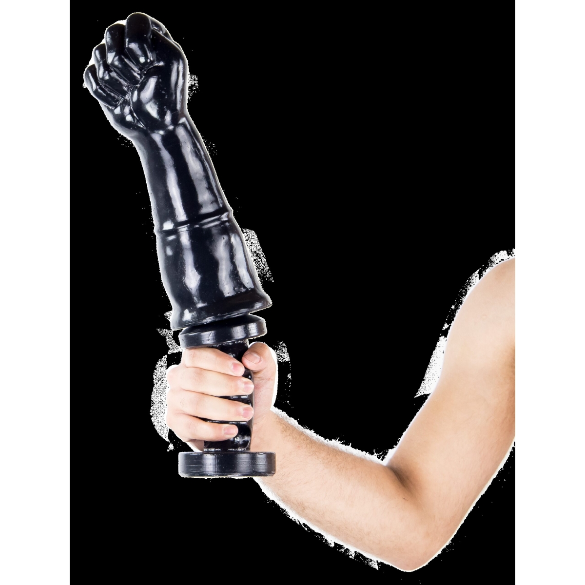 hold the punch 26 x 95 cm 4 scaled