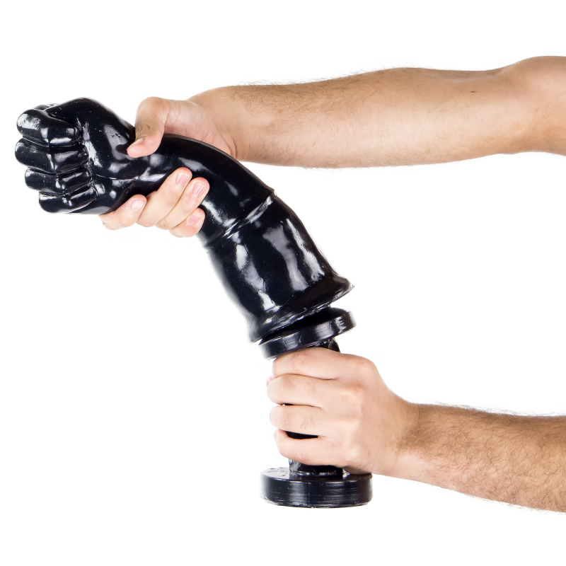 hold the punch 26 x 95 cm 5