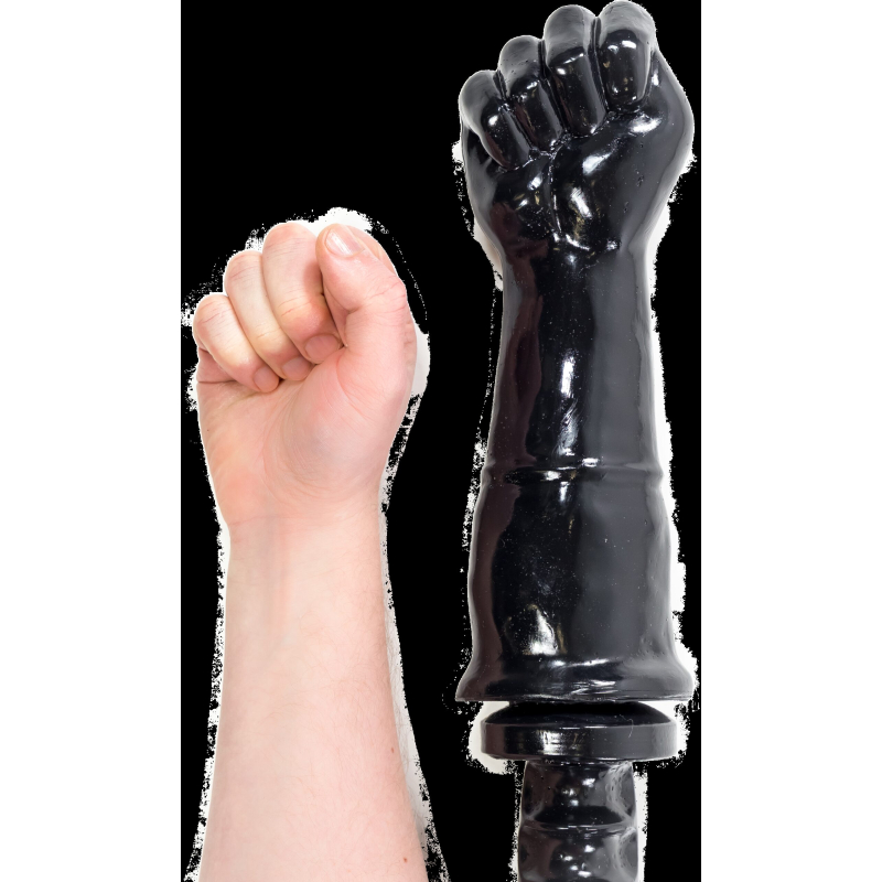 hold the punch 26 x 95 cm 6 scaled