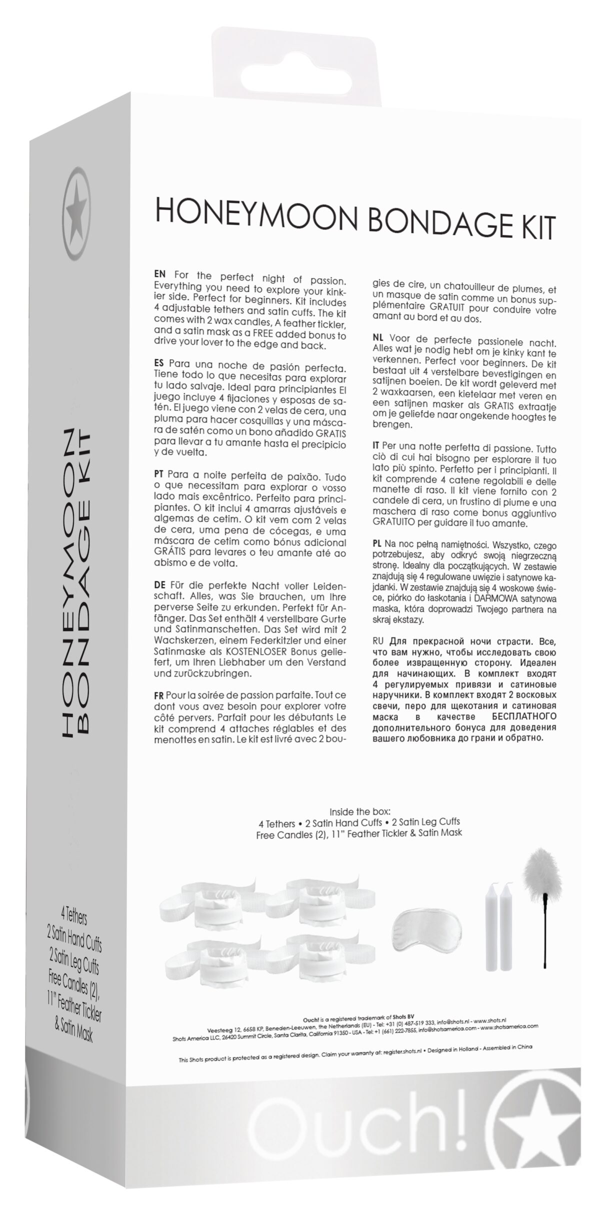 honeymoon bondage kit white 2 scaled