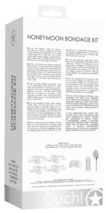 honeymoon bondage kit white 2 scaled