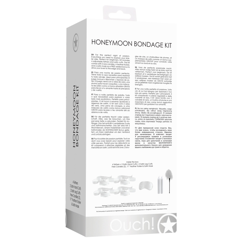 honeymoon bondage kit white 2 scaled