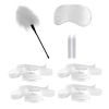 honeymoon bondage kit white scaled