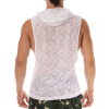 hoody samuel blanc 1
