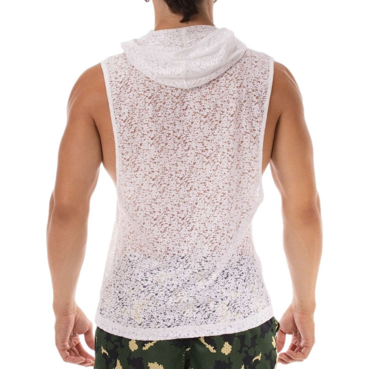 hoody samuel blanc 1