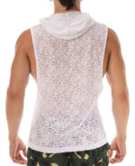 hoody samuel blanc 1