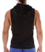hoody samuel noir 1