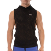 hoody samuel noir