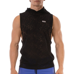 hoody samuel noir