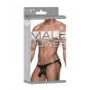 hose thong black s m 2