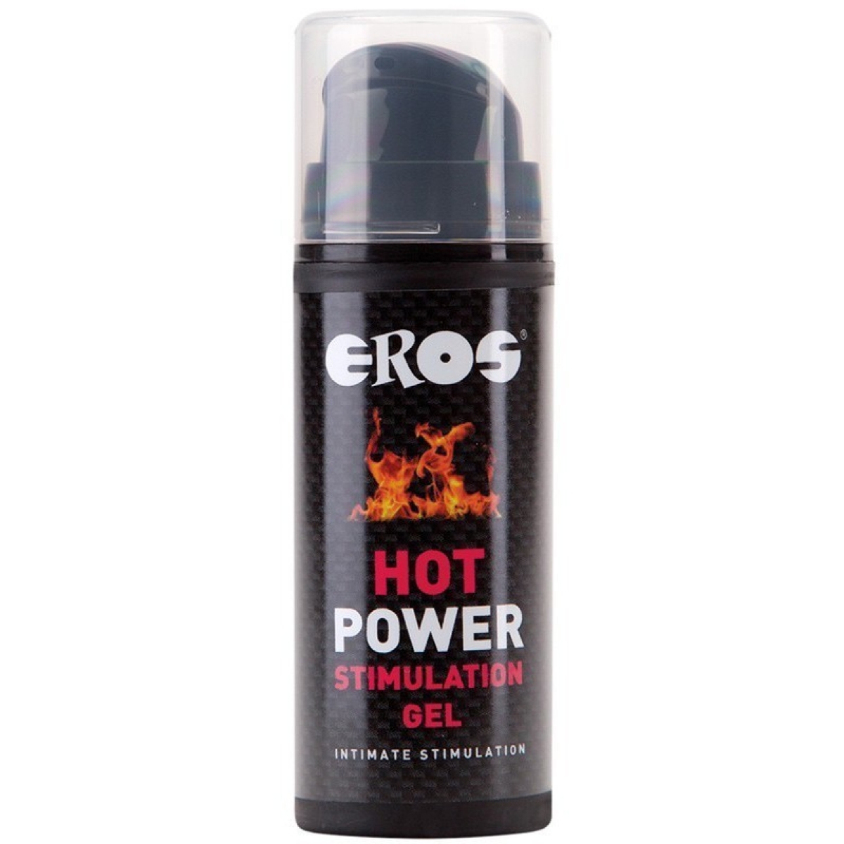 hot power stimulation gel 30 ml