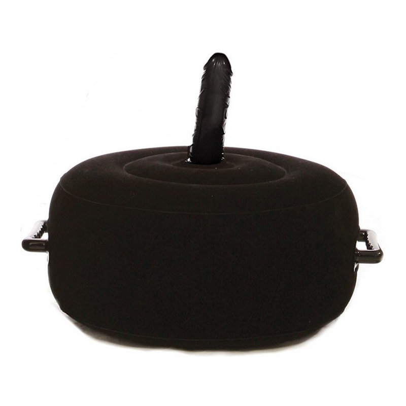 hot seat gonflable