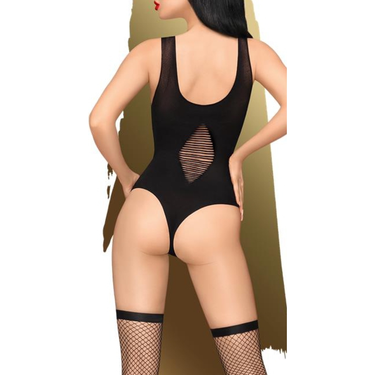 hotter than hell body 1