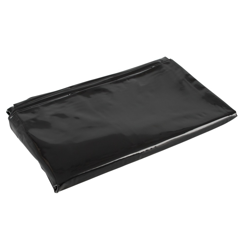 housse de lit vinyle 135 x 200cm 3