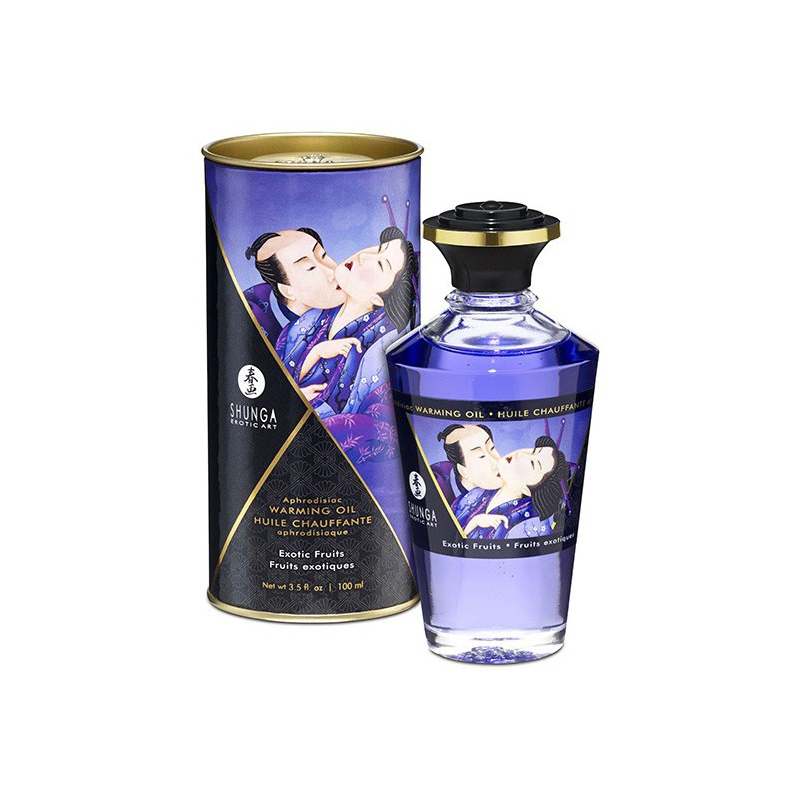 huile-de-massage-chauffante-aphrodisiaque-fruits-exotiques-100-ml huile de massage chauffante aphrodisiaque fruits exotiques 100 ml