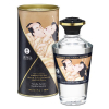 huile de massage chauffante aphrodisiaque vanille fetiche 100 ml