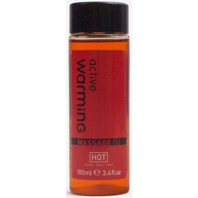 huile-de-massage-chauffante-warming-100ml huile de massage chauffante warming 100ml