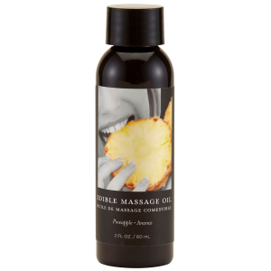 huile de massage comestible ananas 60ml scaled