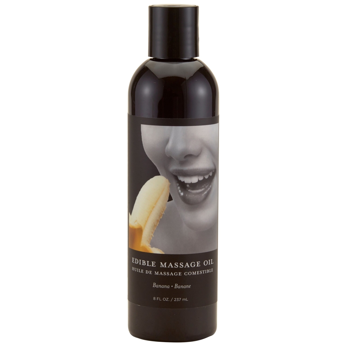 huile de massage comestible banane 237ml scaled
