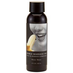 huile de massage comestible banane 60ml scaled