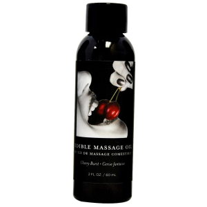 huile de massage comestible cerise 60 ml scaled