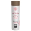 huile de massage comestible fraise et poivron rouge 75ml