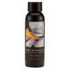 huile de massage comestible mangue 60ml scaled