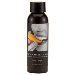 huile de massage comestible mangue 60ml scaled