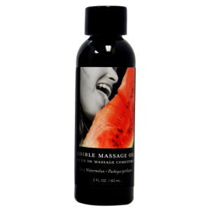 huile de massage comestible pasteque 60ml scaled