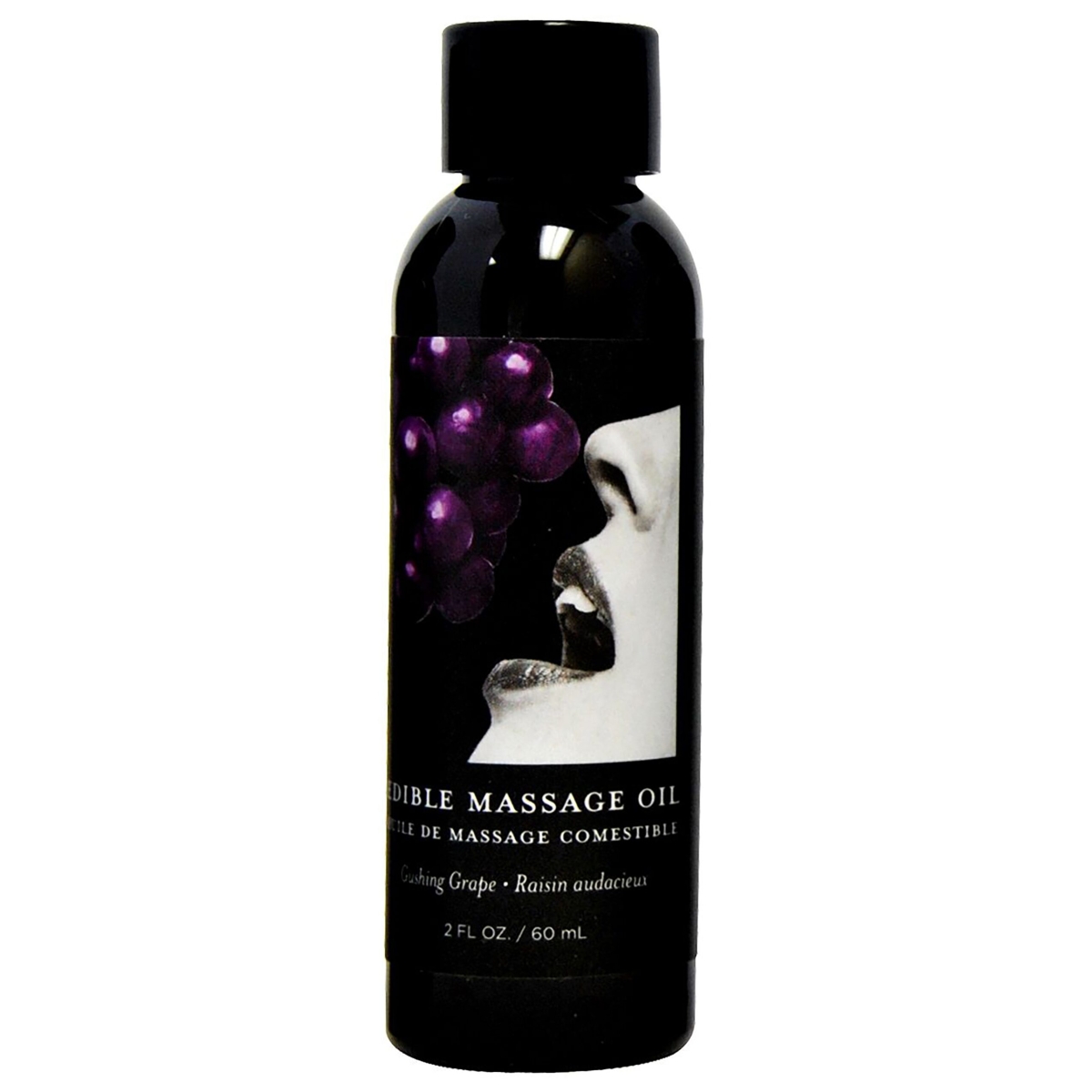 huile de massage comestible raisin 60ml scaled