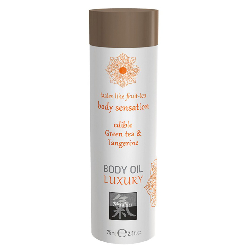 huile-de-massage-comestible-the-vert-et-mandarine-75ml huile de massage comestible the vert et mandarine 75ml