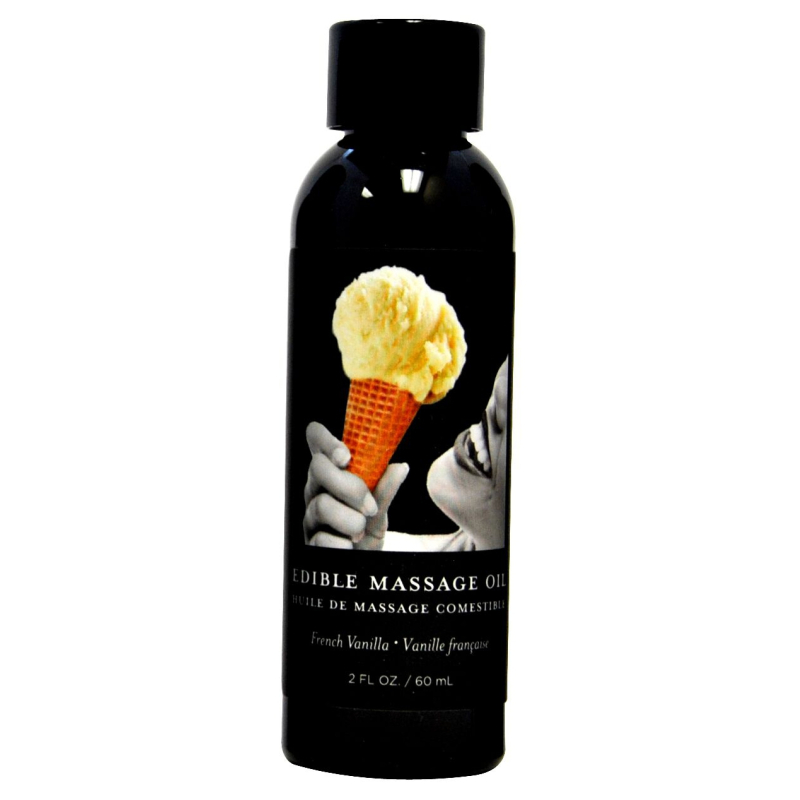 huile-de-massage-comestible-vanille-60ml huile de massage comestible vanille 60ml