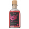 huile de massage embrassable sexy therapy fraise 100ml 1