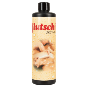 huile de massage flutschi orgy 500ml