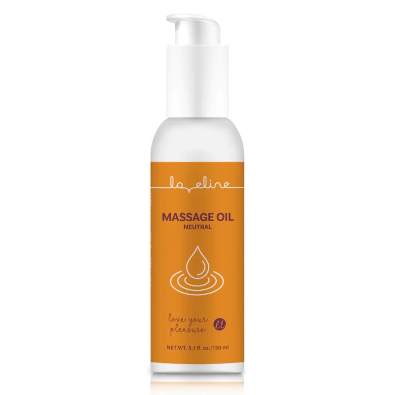 huile de massage herbal 150 ml