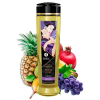 huile de massage libido fruits exotiques 240ml