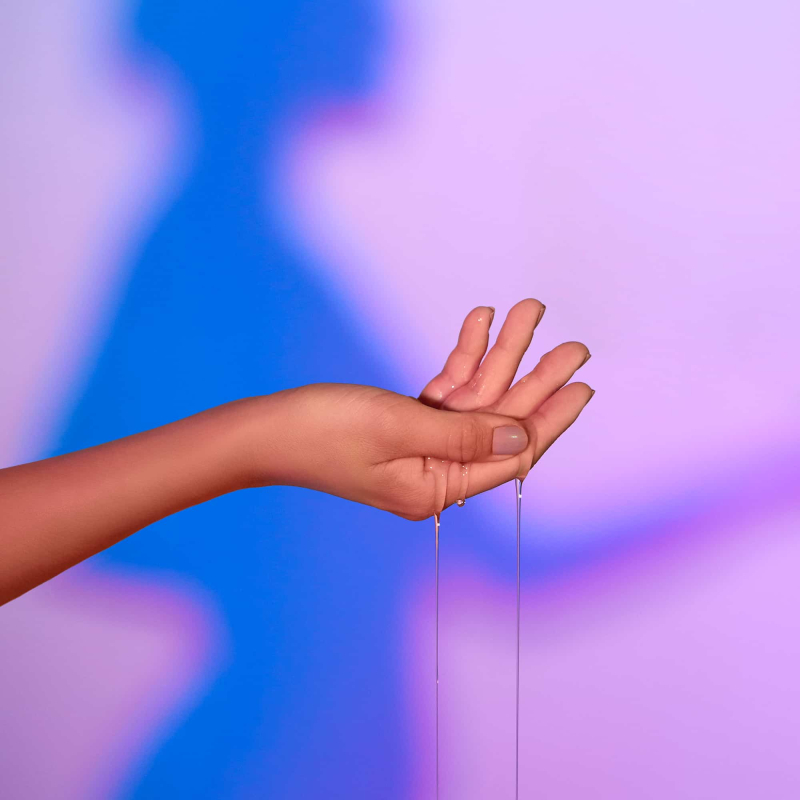 huile de massage love me tender fraise 100ml 4