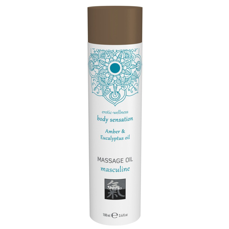 huile-de-massage-masculine-ambre-eucalyptus-100ml huile de massage masculine ambre eucalyptus 100ml