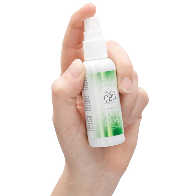 huile de massage natural cbd 50ml 4