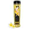 huile de massage serenity monoi 240ml