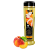 huile de massage stimulation peche 240ml