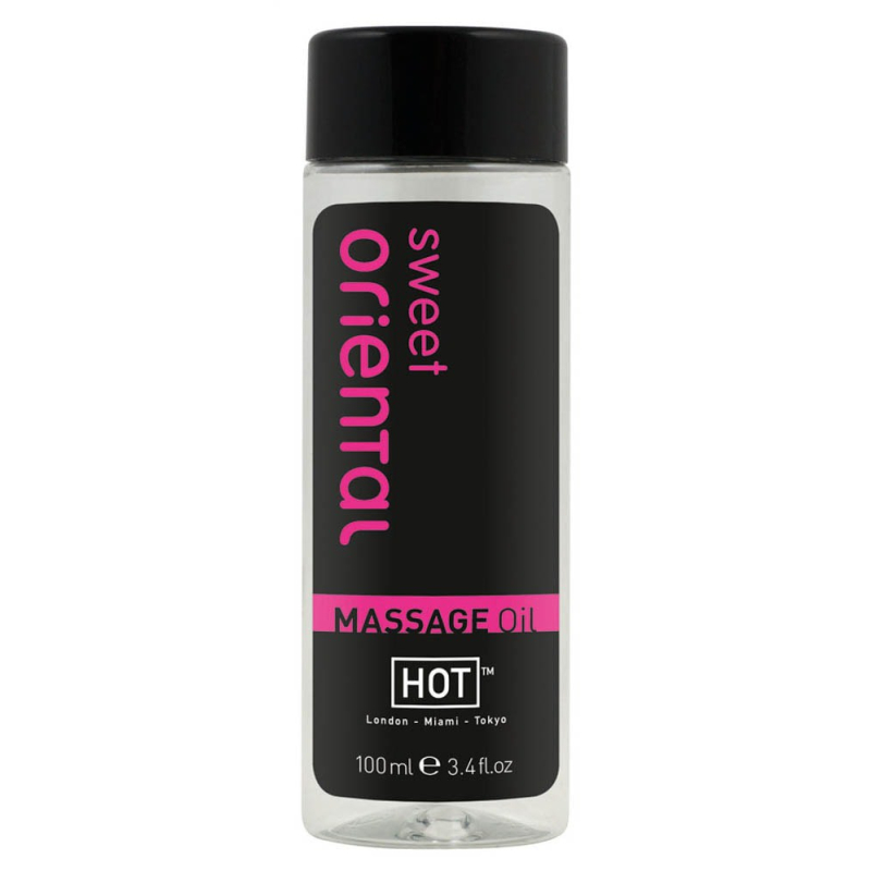 huile-de-massage-sweet-oriental-100ml huile de massage sweet oriental 100ml