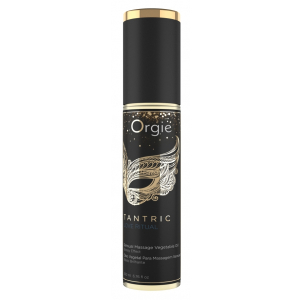 huile de massage tantric love ritual 200ml