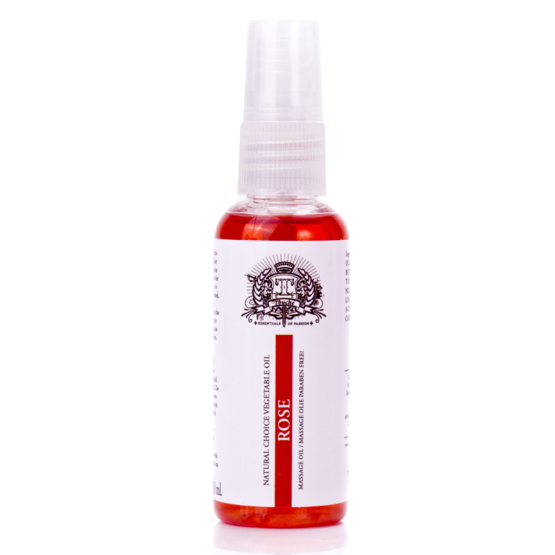 huile de massage touch passion rose 50ml scaled