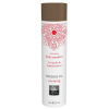 huile de massage warming coriandre et bois de santal 100ml