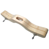humbler en bois ball torture 32cm
