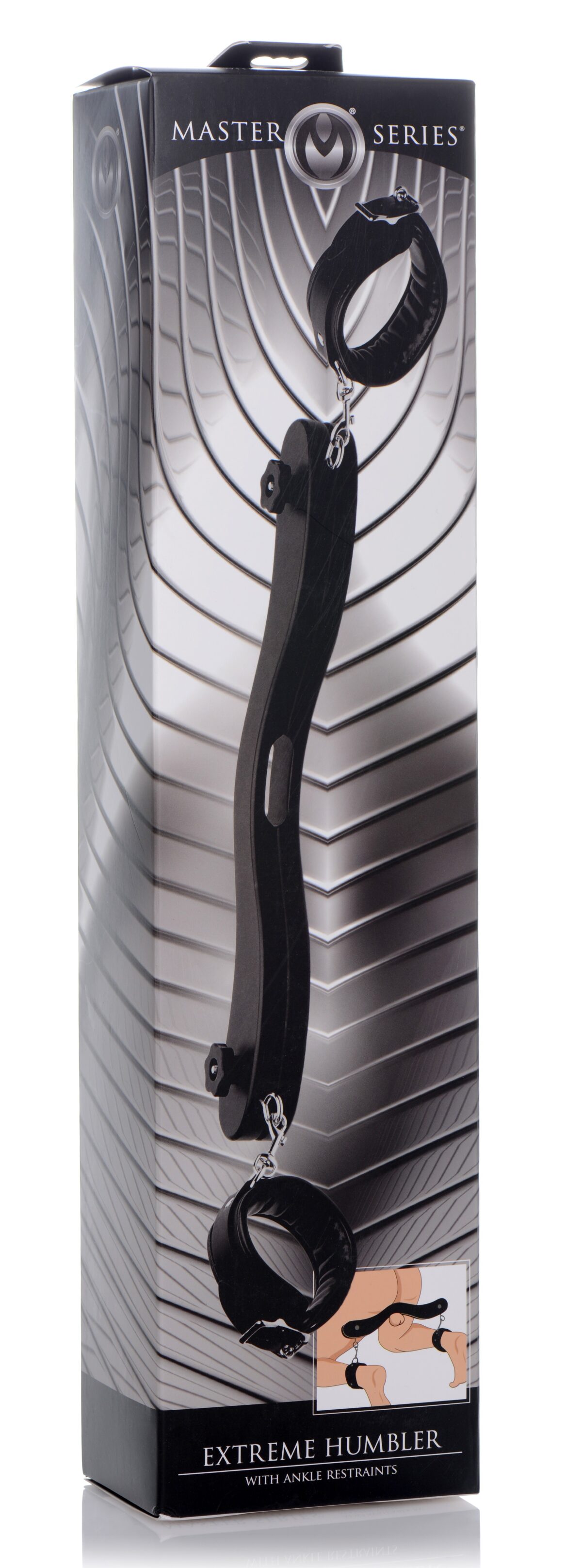 humbler en bois extreme avec menottes 1 scaled