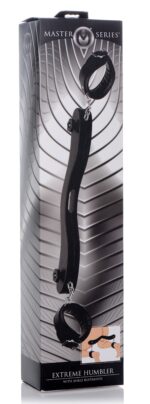 humbler en bois extreme avec menottes 1 scaled