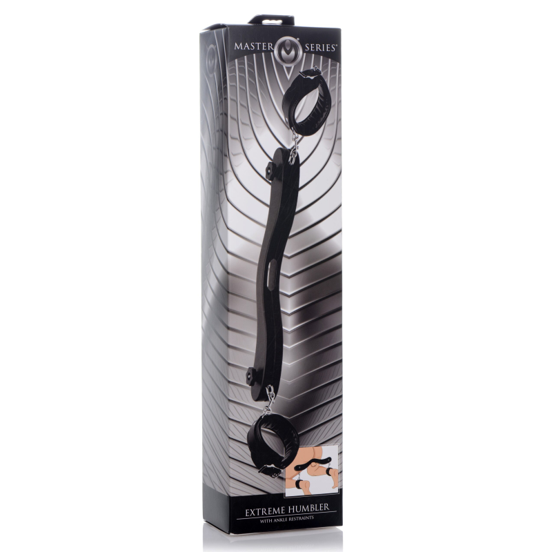 humbler en bois extreme avec menottes 1 scaled